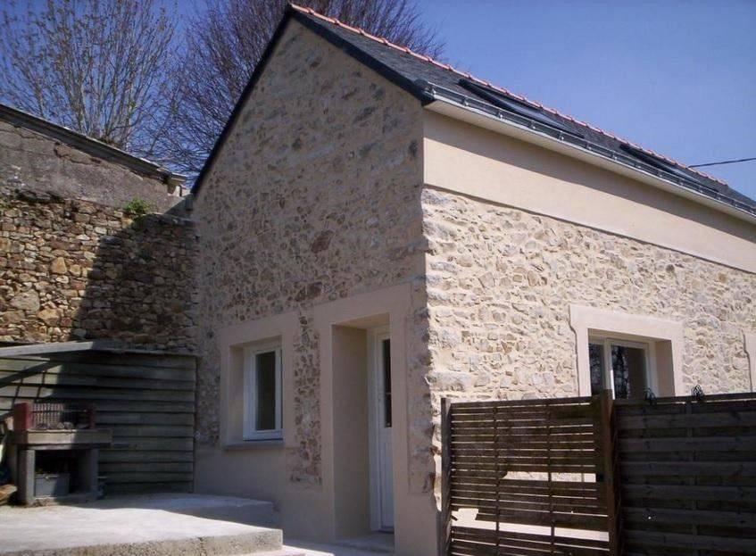 maison rénovation