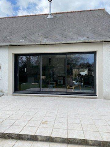 maison rénovation