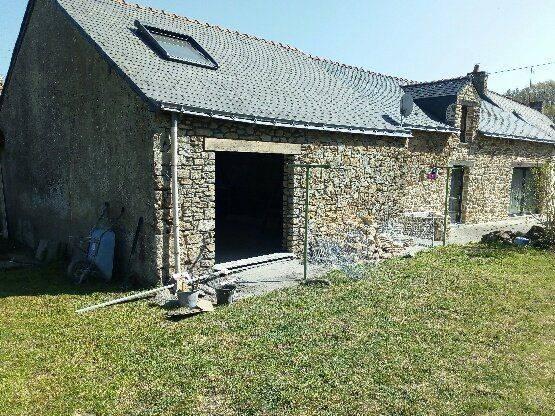 maison renovation