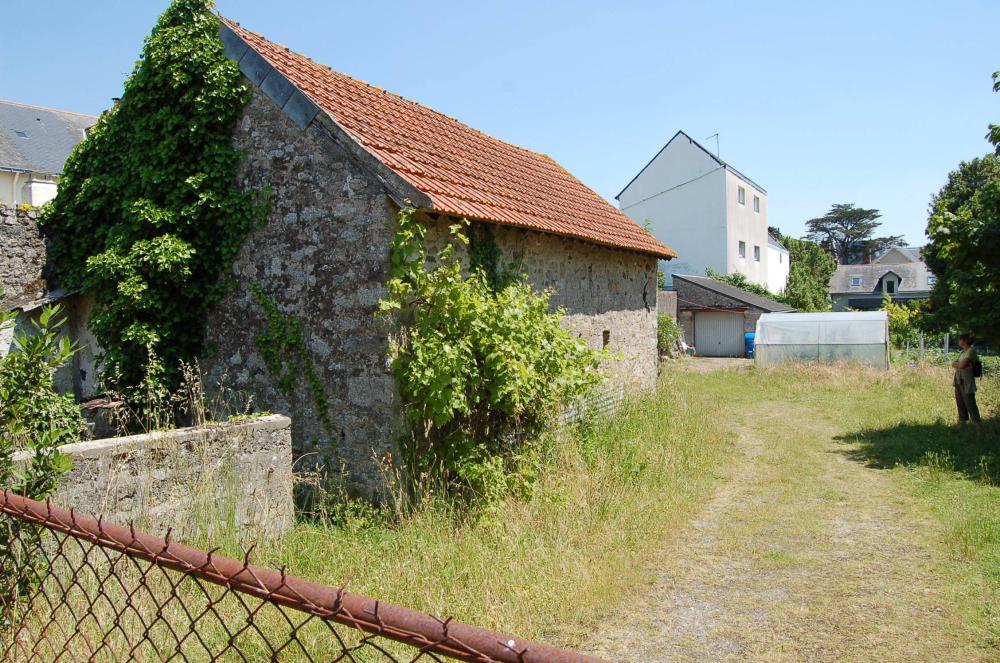 maison rénovation avant