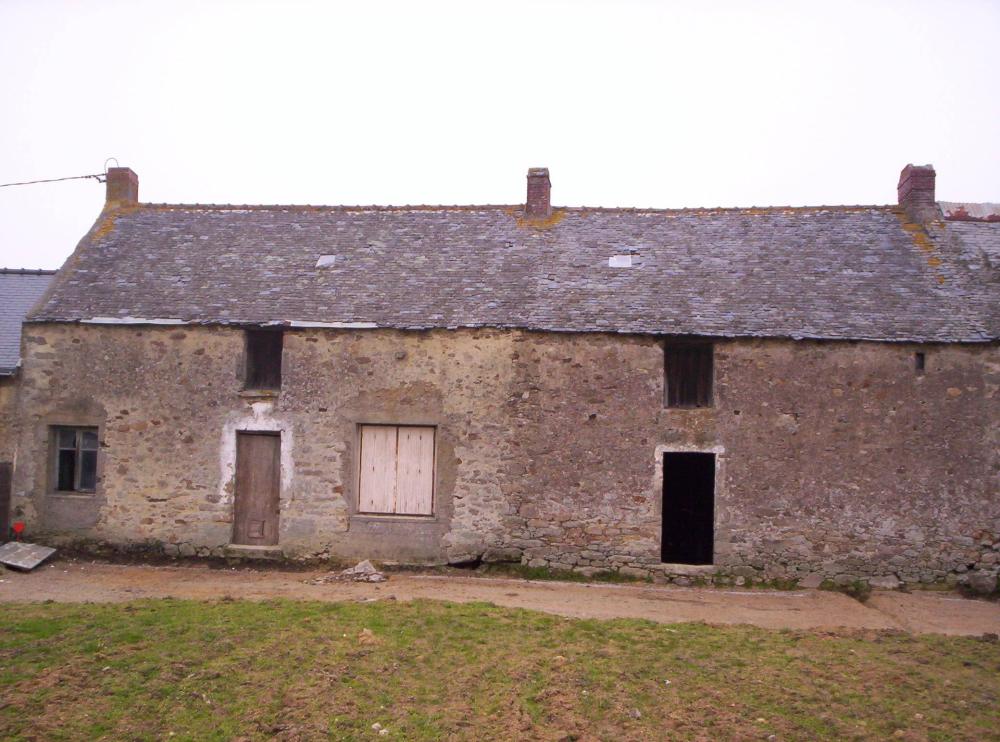 maison rénovation