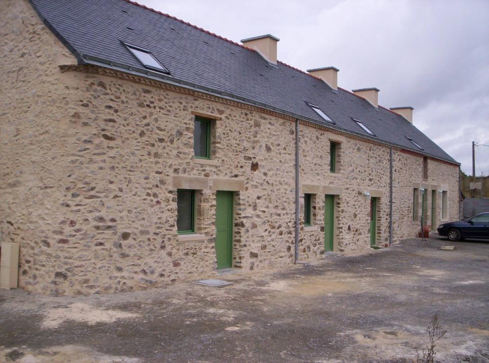 maison rénovation