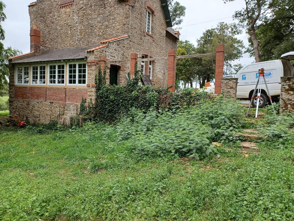 maison rénovation