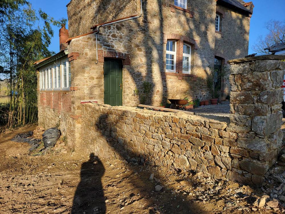 maison rénovation