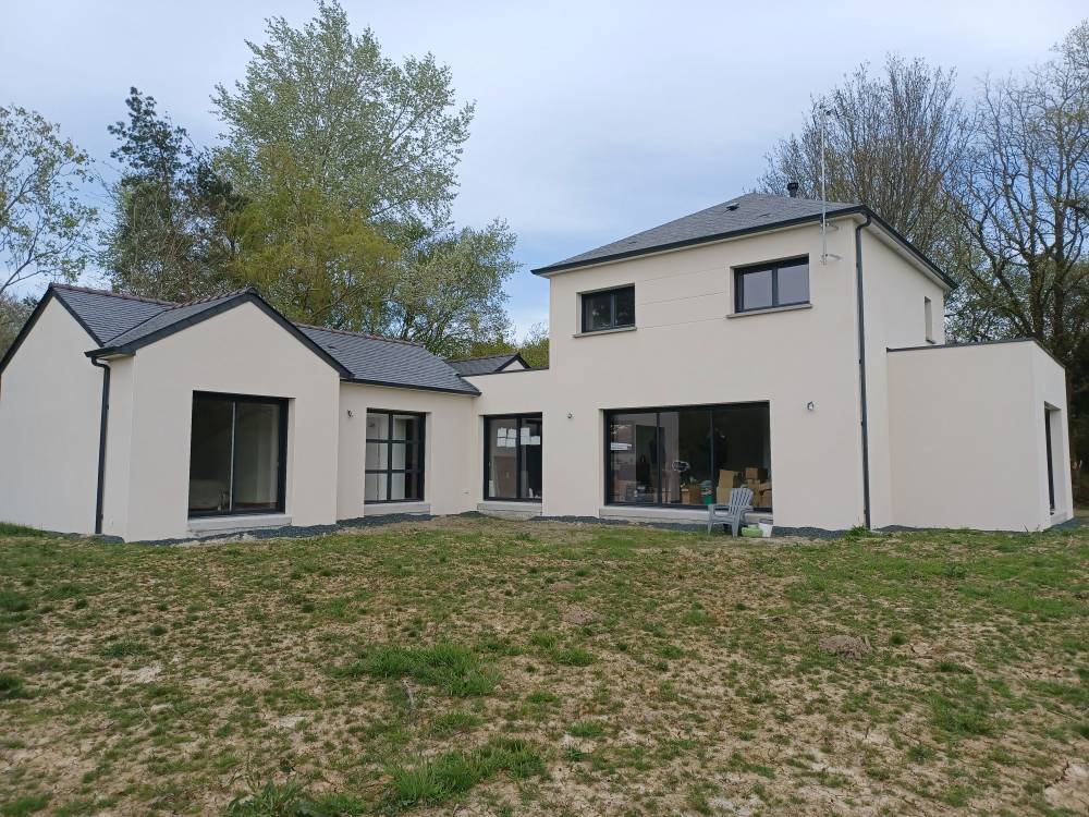 maison double