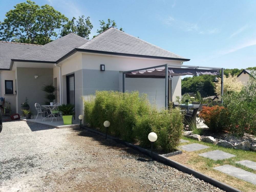 maison buisson