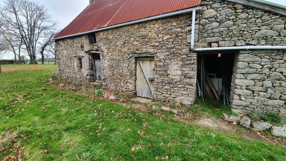 renovation grange