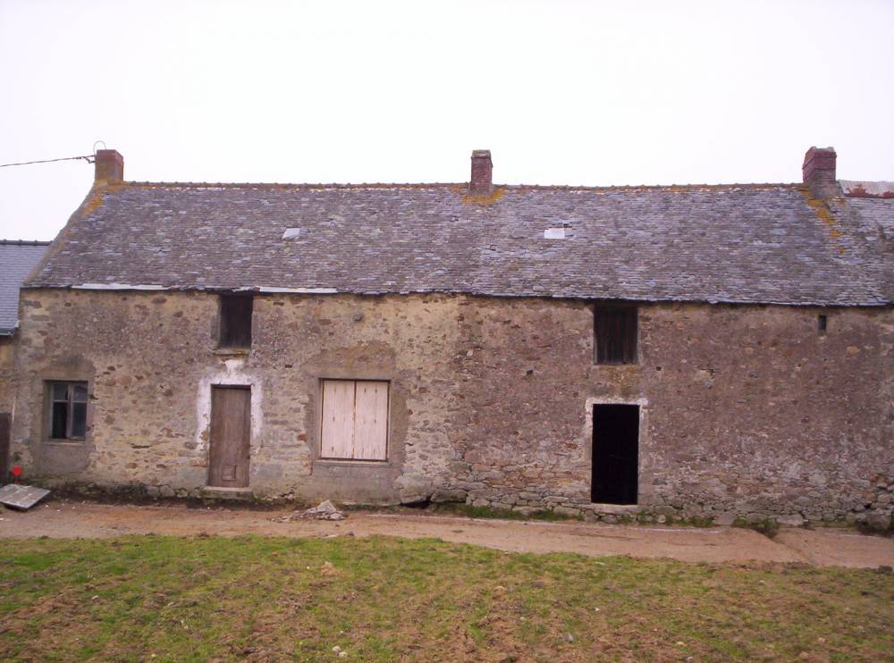 maison rénovation