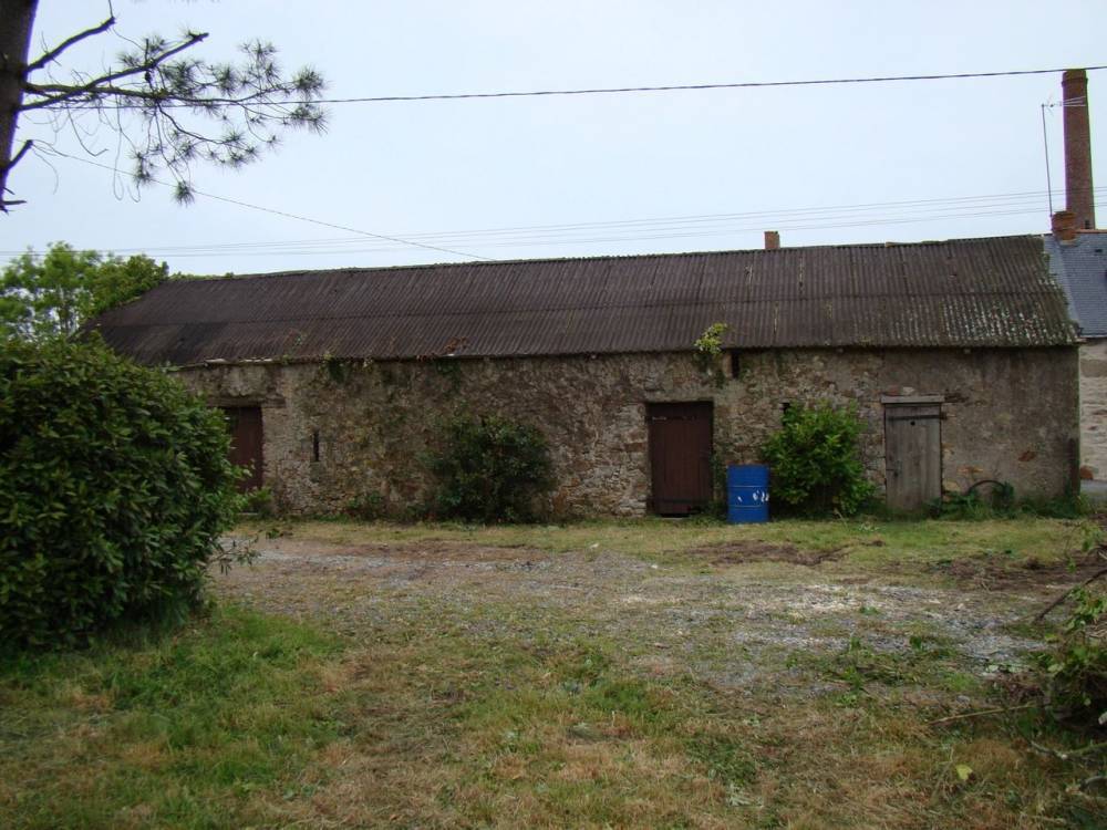 maison renovation longueur