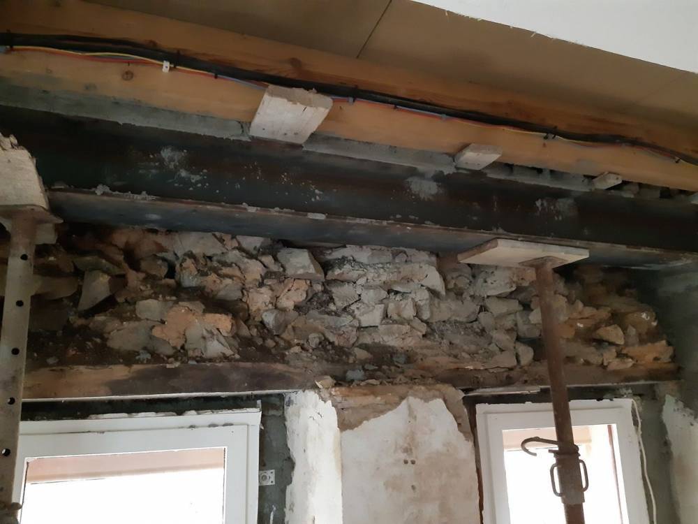 renovation maison pierre interieur