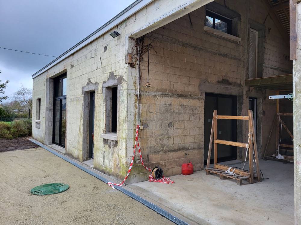 4- a mettre dans mes realisations renovation